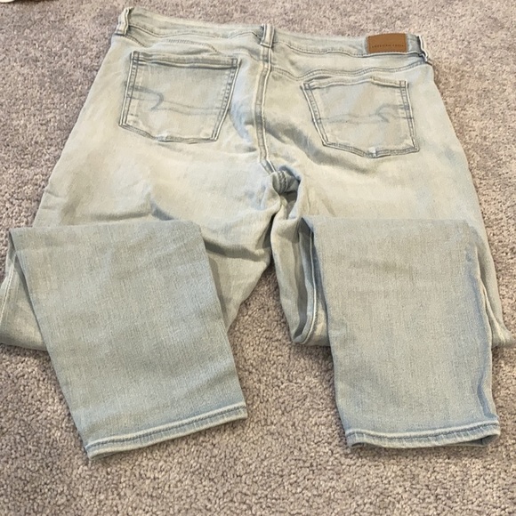 American Eagle Skinny Jeans - Picture 2 of 11